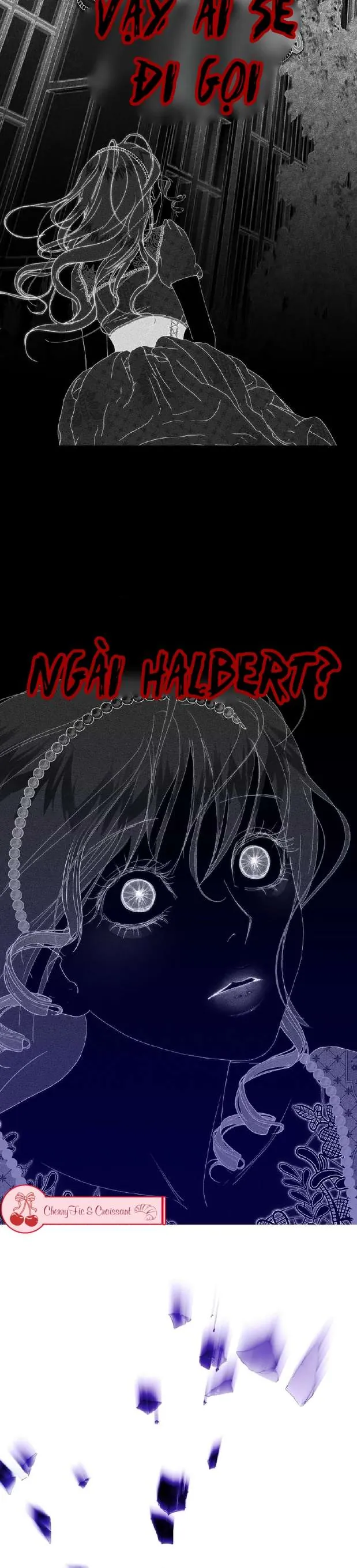 Những Mảnh Vỡ Của Giấc Mộng Thủy Tinh - Chương 23 - Trang 24