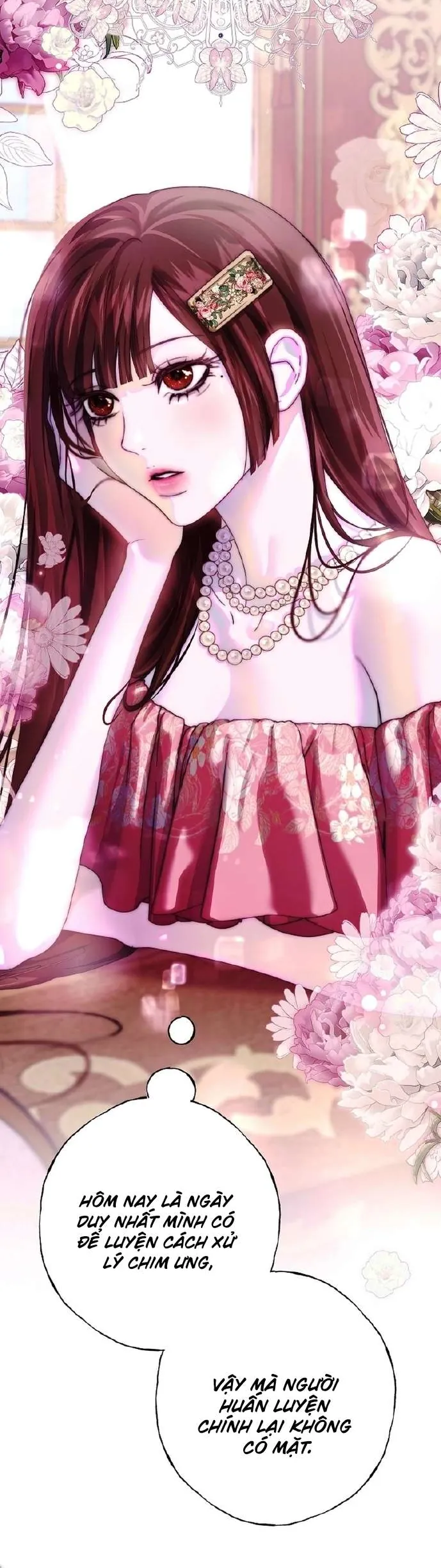 Những Mảnh Vỡ Của Giấc Mộng Thủy Tinh - Chương 23 - Trang 4