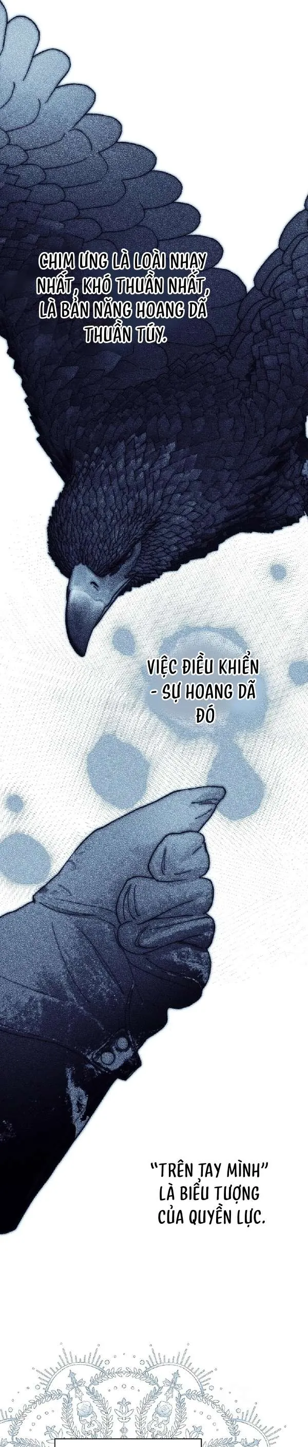 Những Mảnh Vỡ Của Giấc Mộng Thủy Tinh - Chương 23 - Trang 5