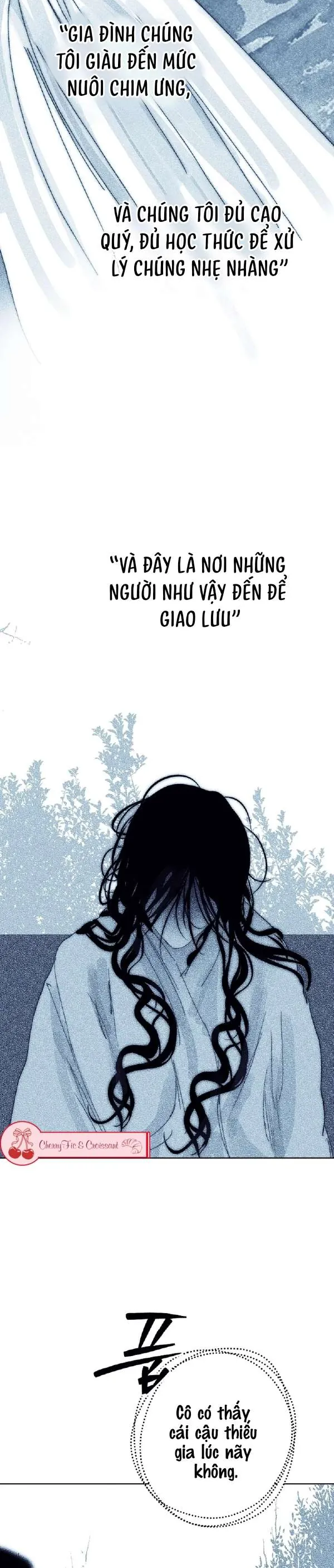 Những Mảnh Vỡ Của Giấc Mộng Thủy Tinh - Chương 23 - Trang 7