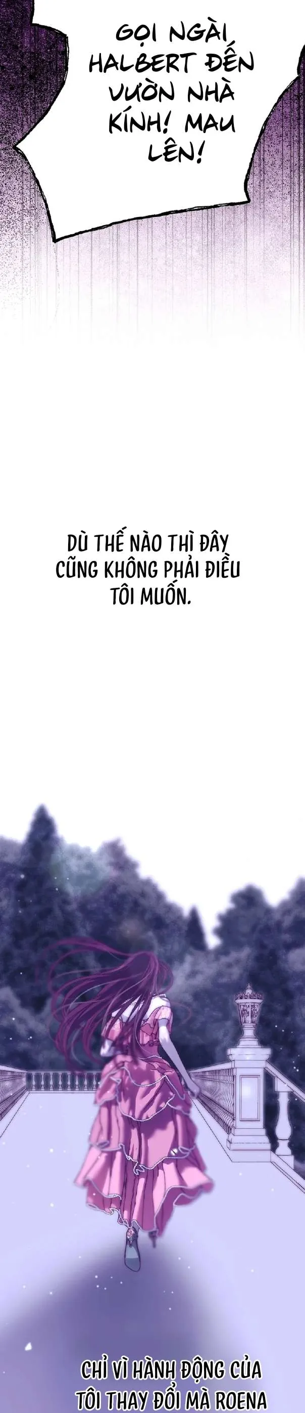 Những Mảnh Vỡ Của Giấc Mộng Thủy Tinh - Chương 23 - Trang 26