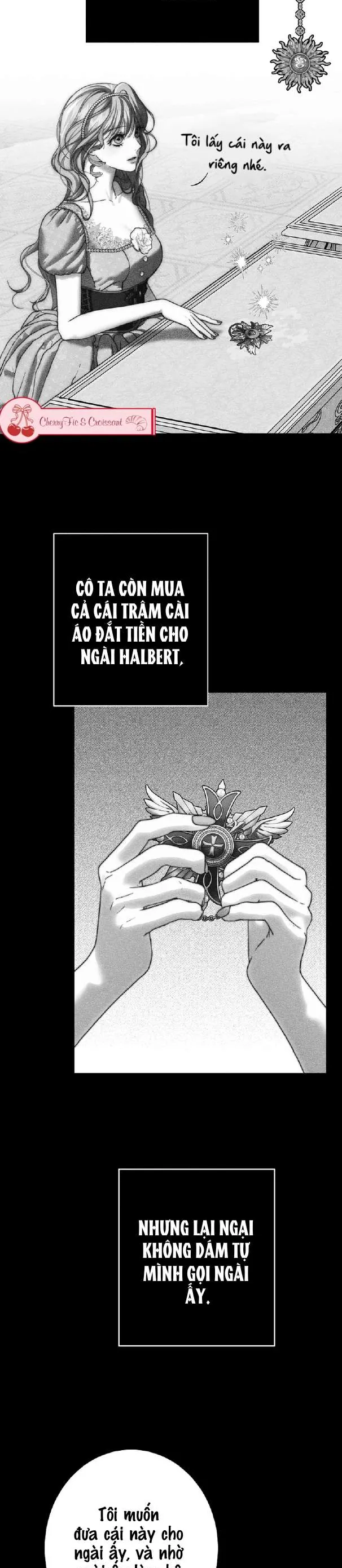 Những Mảnh Vỡ Của Giấc Mộng Thủy Tinh - Chương 23 - Trang 18