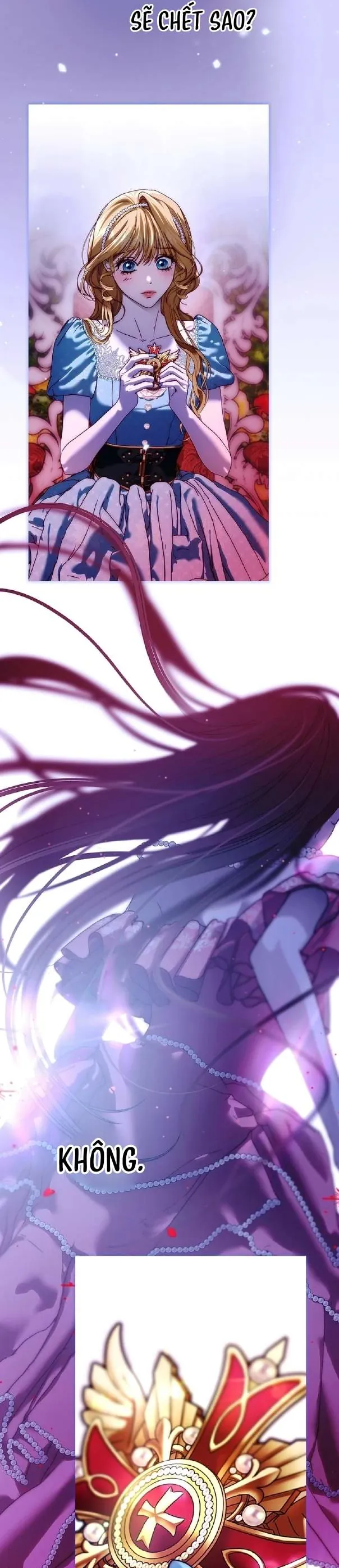 Những Mảnh Vỡ Của Giấc Mộng Thủy Tinh - Chương 23 - Trang 27