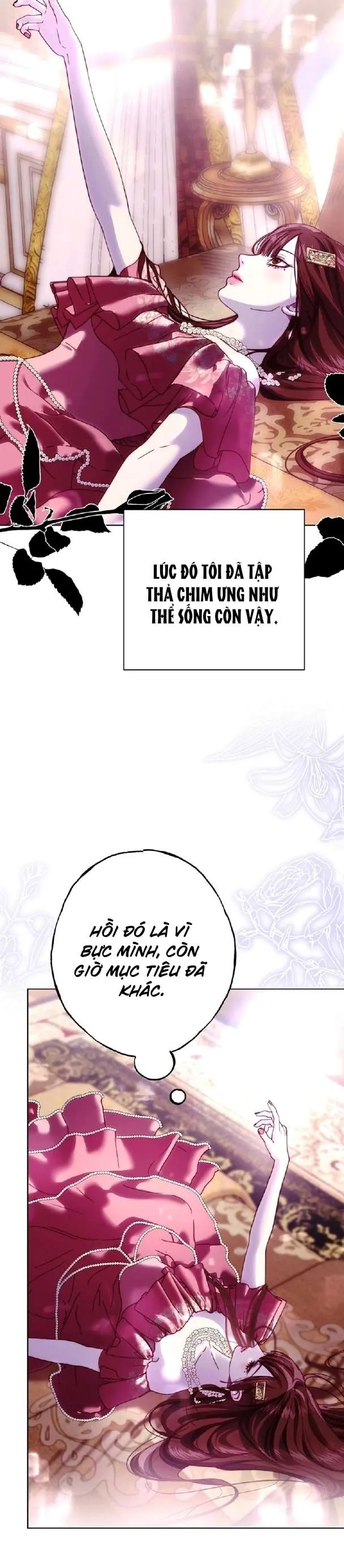 Những Mảnh Vỡ Của Giấc Mộng Thủy Tinh - Chương 23 - Trang 12