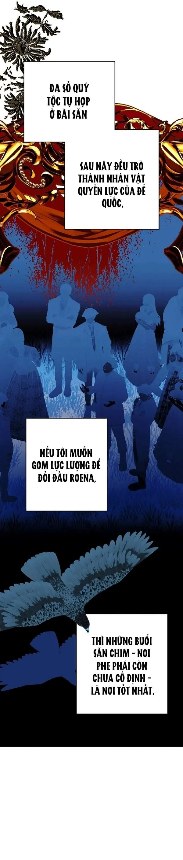 Những Mảnh Vỡ Của Giấc Mộng Thủy Tinh - Chương 23 - Trang 13