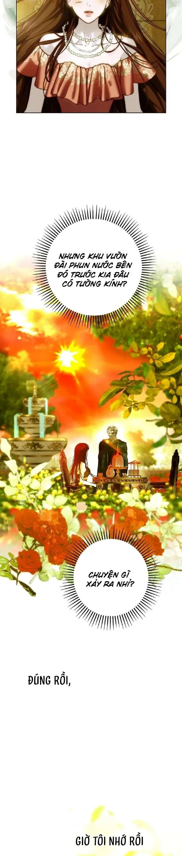 Những Mảnh Vỡ Của Giấc Mộng Thủy Tinh - Chương 23 - Trang 16