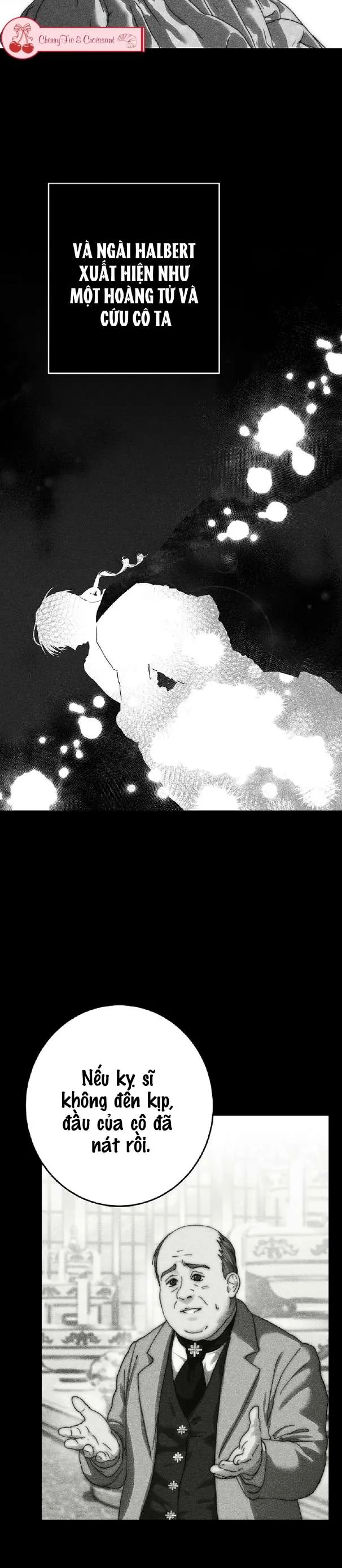 Những Mảnh Vỡ Của Giấc Mộng Thủy Tinh - Chương 23 - Trang 20