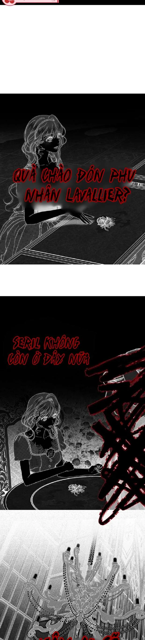 Những Mảnh Vỡ Của Giấc Mộng Thủy Tinh - Chương 23 - Trang 23