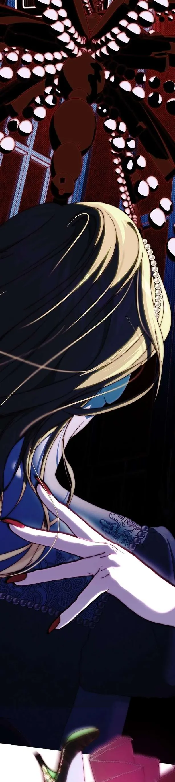 Những Mảnh Vỡ Của Giấc Mộng Thủy Tinh - Chương 23 - Trang 30