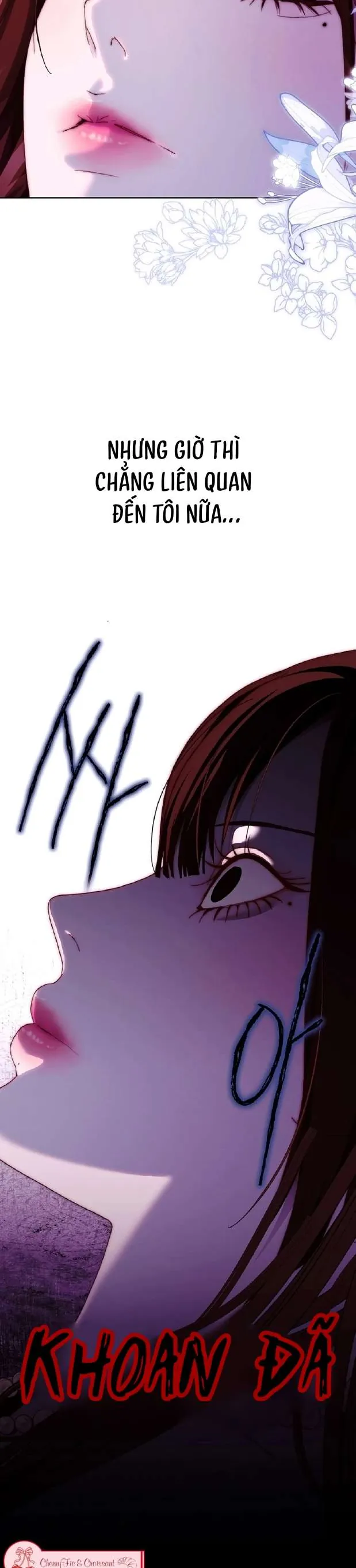 Những Mảnh Vỡ Của Giấc Mộng Thủy Tinh - Chương 23 - Trang 22
