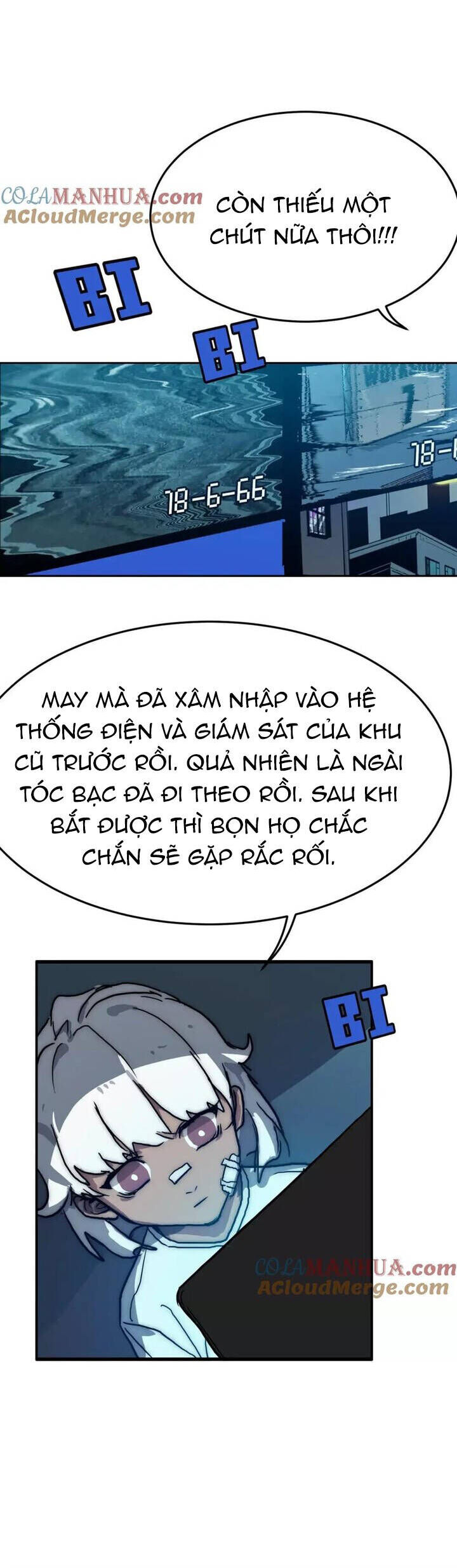 Quạ Đêm - Chương 36 - Trang 12