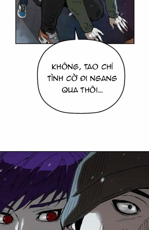 Hồ Sơ Ác Nhân Chương 9 Ảnh 21