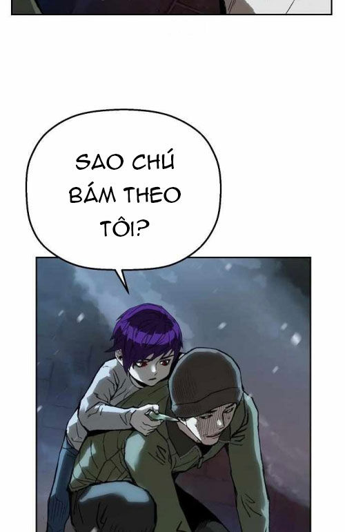 Hồ Sơ Ác Nhân Chương 9 Ảnh 20