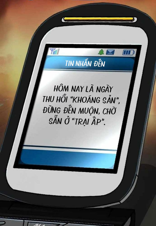 Hồ Sơ Ác Nhân Chương 9 Ảnh 118