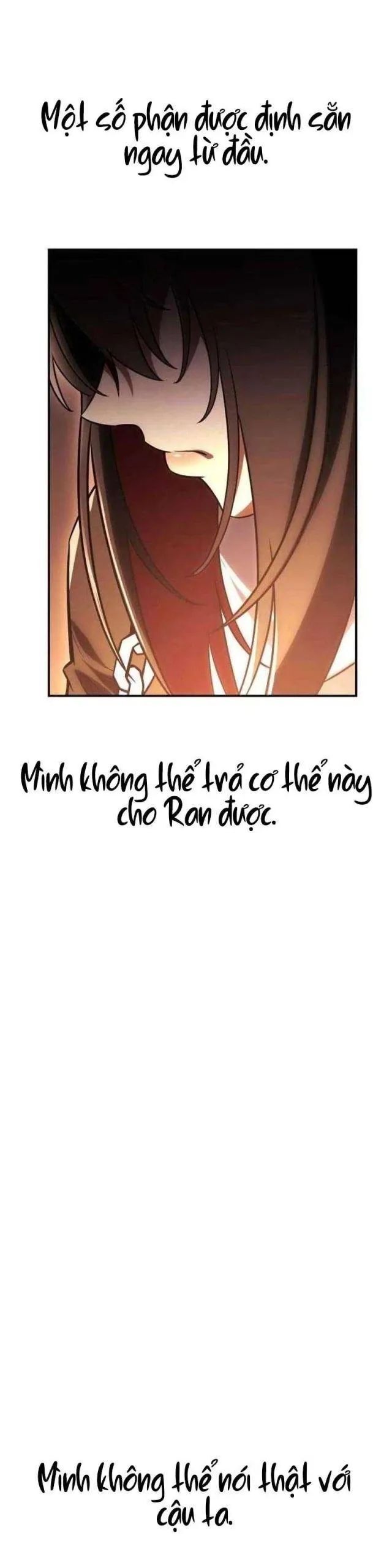 Fate/Extra Ccc Fox Tail - Chương 48 - Trang 50