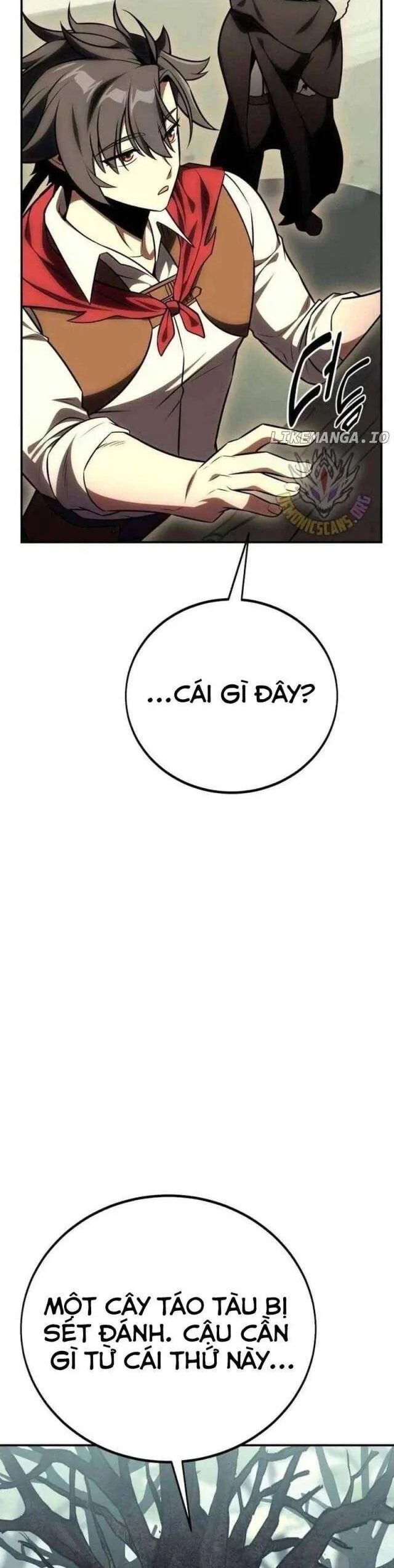 Fate/Extra Ccc Fox Tail - Chương 48 - Trang 55