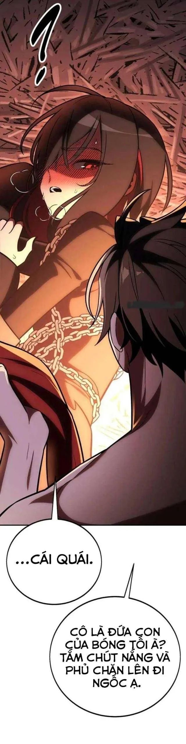 Fate/Extra Ccc Fox Tail - Chương 48 - Trang 23