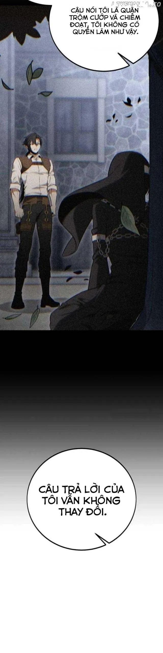 Fate/Extra Ccc Fox Tail - Chương 48 - Trang 30