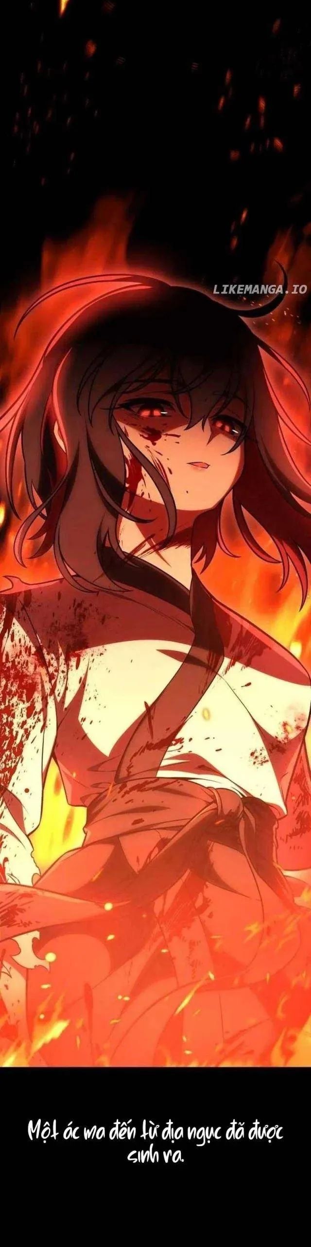 Fate/Extra Ccc Fox Tail - Chương 48 - Trang 21