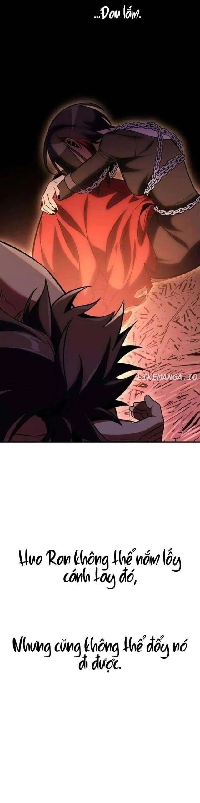 Fate/Extra Ccc Fox Tail - Chương 48 - Trang 52