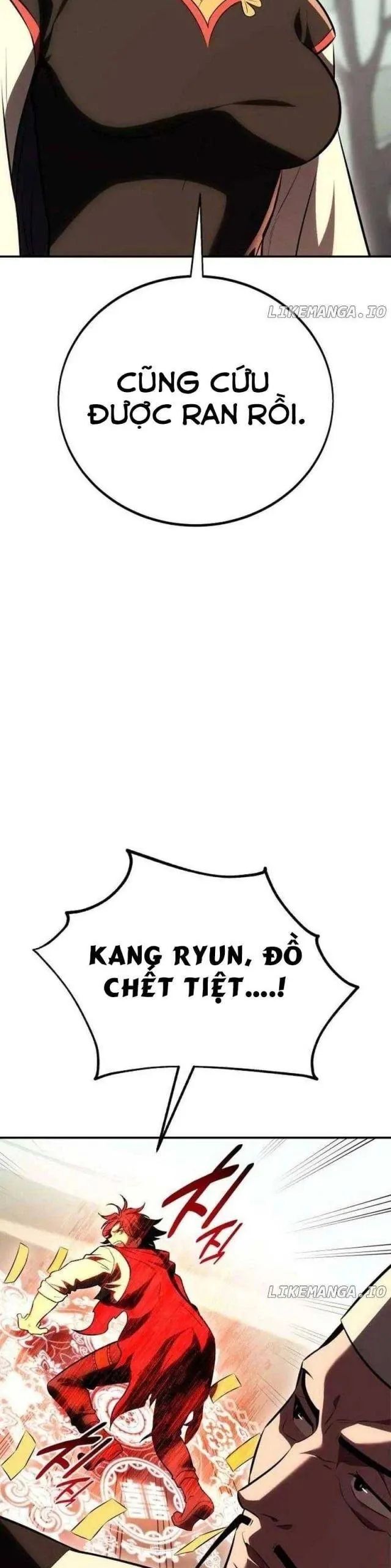 Fate/Extra Ccc Fox Tail - Chương 48 - Trang 91