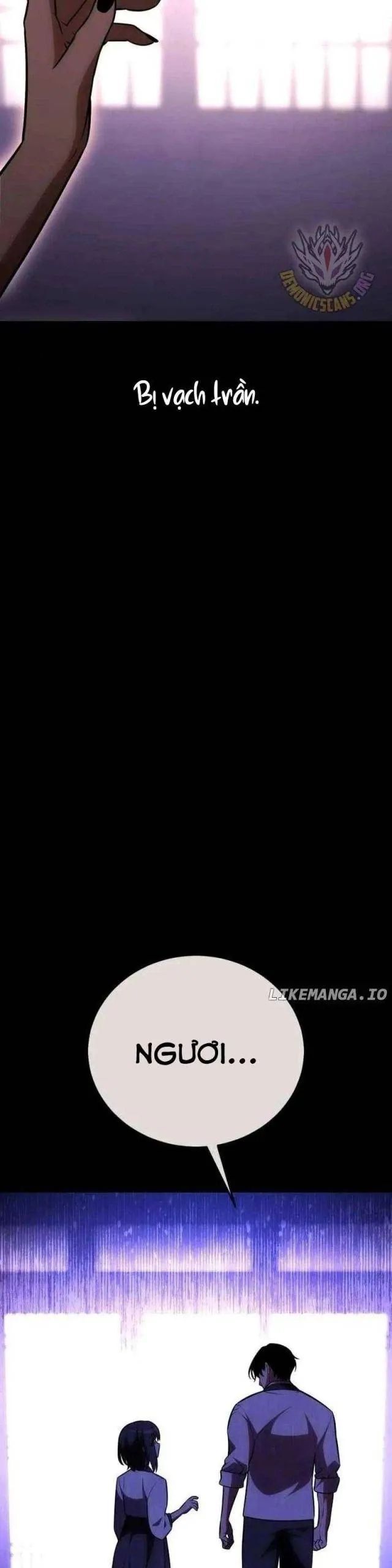 Fate/Extra Ccc Fox Tail - Chương 48 - Trang 11