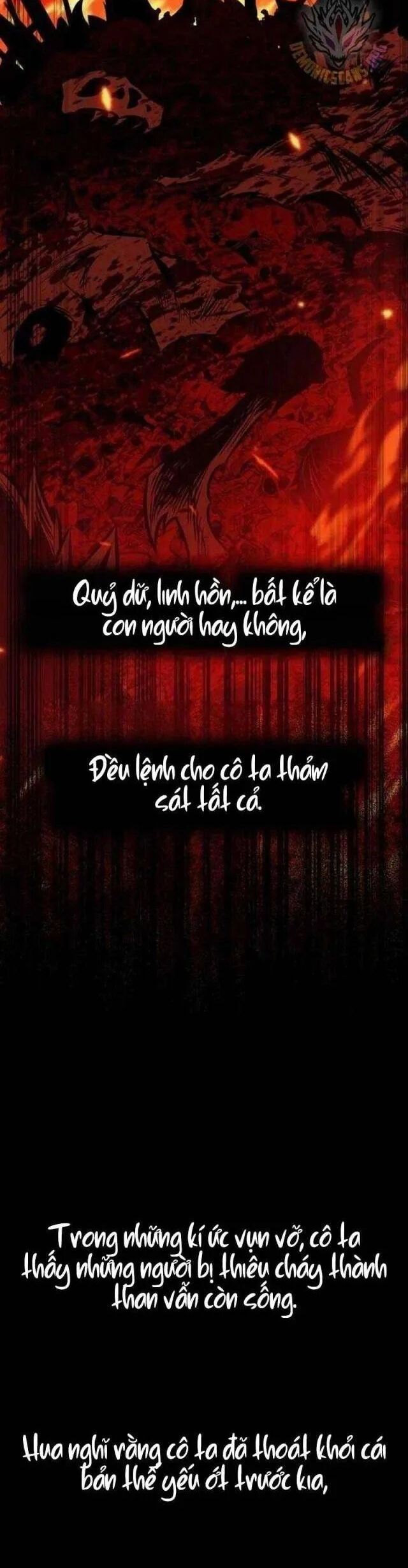 Fate/Extra Ccc Fox Tail - Chương 48 - Trang 19