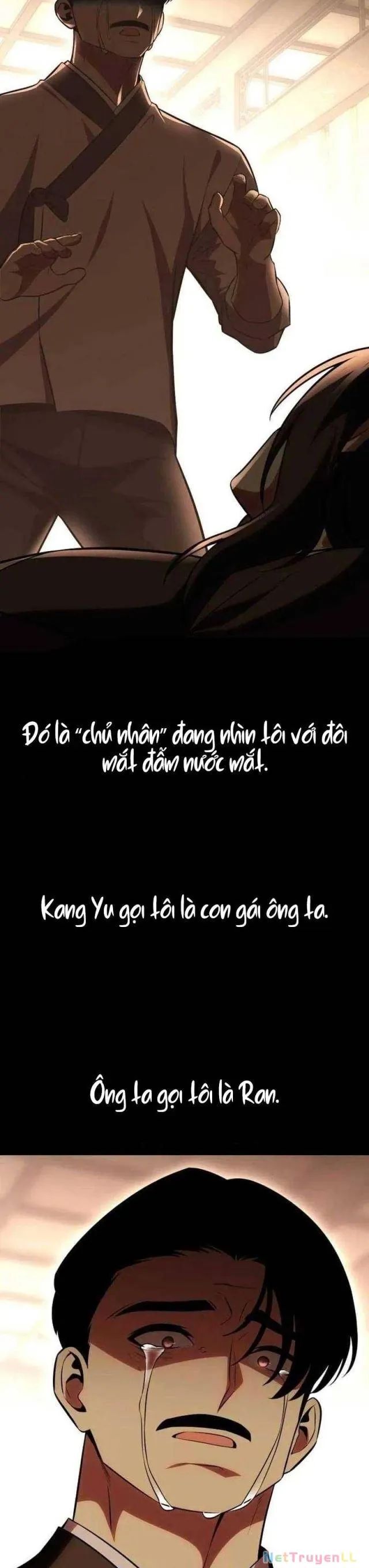 Fate/Extra Ccc Fox Tail - Chương 48 - Trang 4