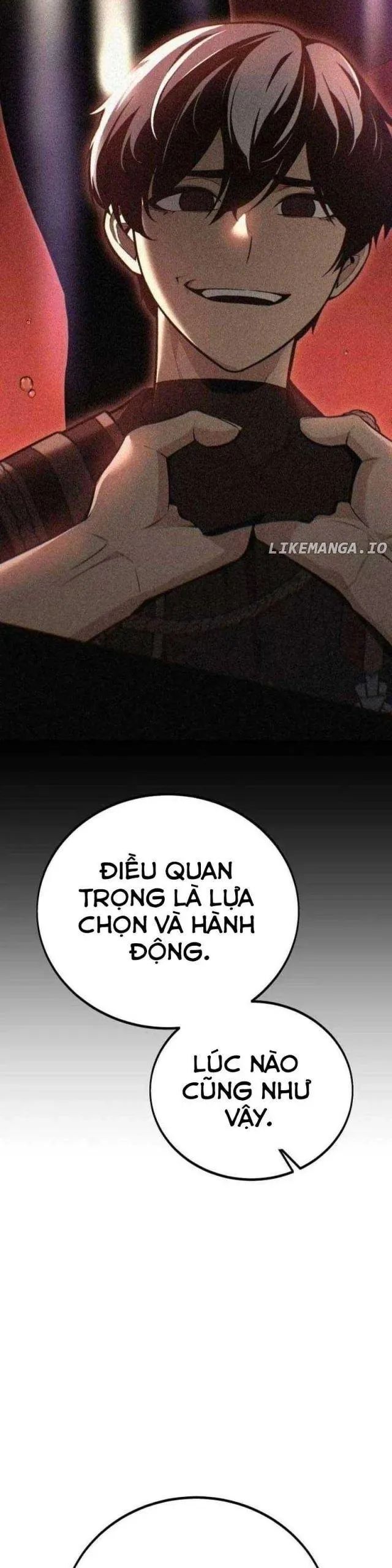 Fate/Extra Ccc Fox Tail - Chương 48 - Trang 46