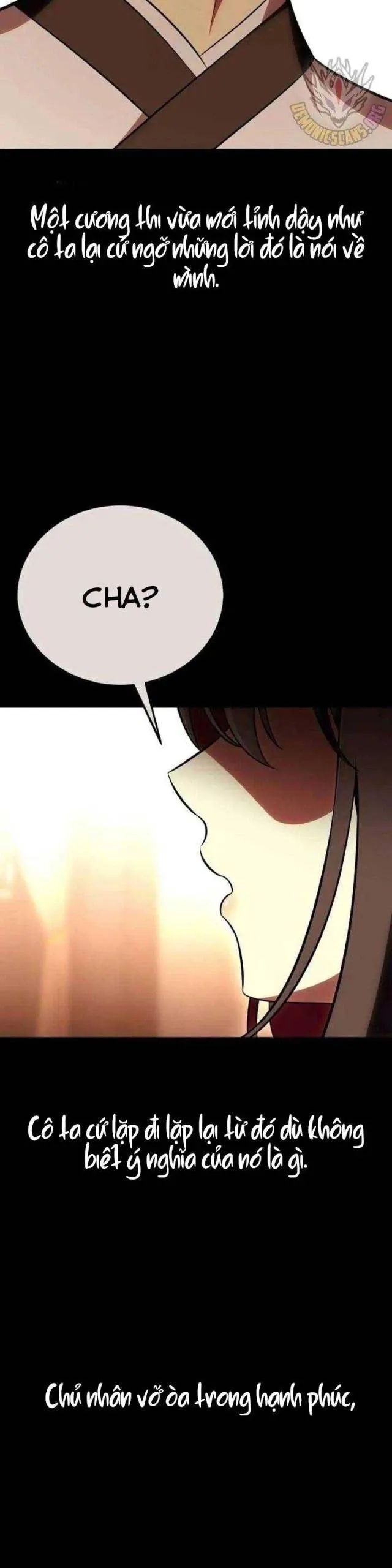 Fate/Extra Ccc Fox Tail - Chương 48 - Trang 5