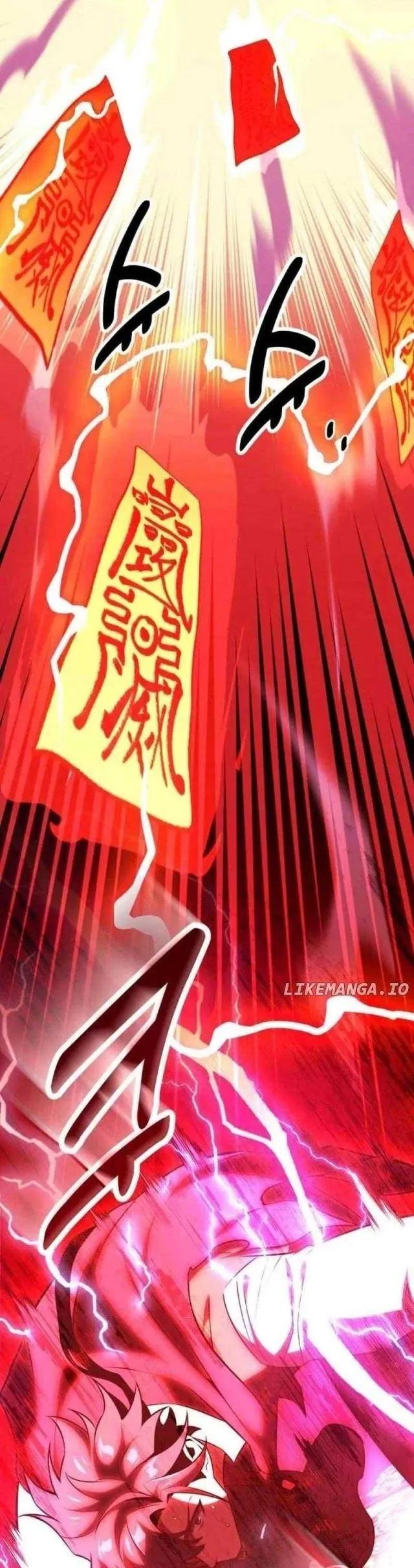 Fate/Extra Ccc Fox Tail - Chương 48 - Trang 83