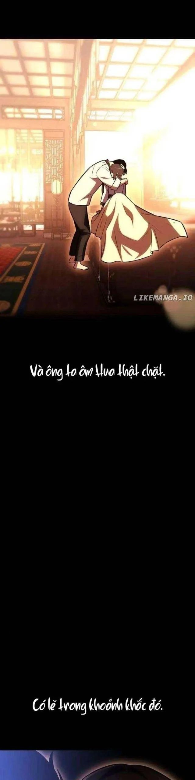 Fate/Extra Ccc Fox Tail - Chương 48 - Trang 6