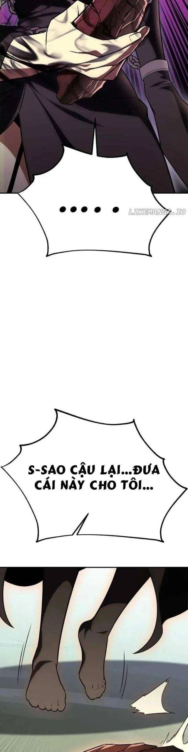 Fate/Extra Ccc Fox Tail - Chương 48 - Trang 62