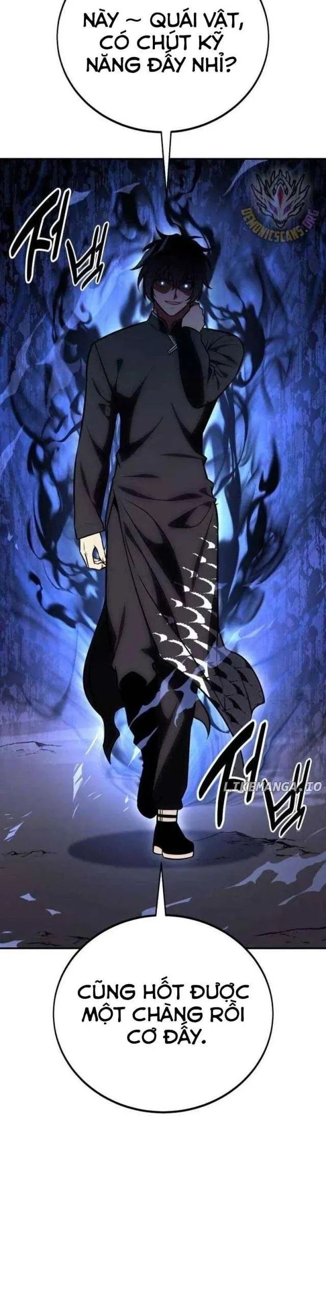 Fate/Extra Ccc Fox Tail - Chương 48 - Trang 68