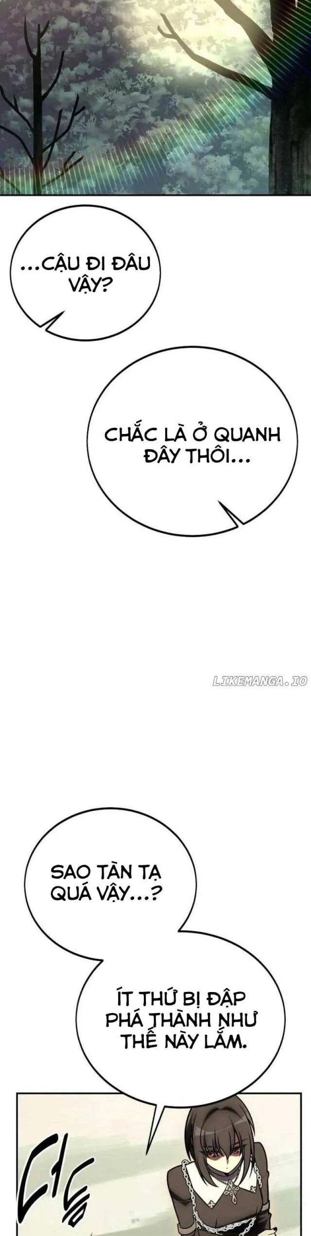 Fate/Extra Ccc Fox Tail - Chương 48 - Trang 54