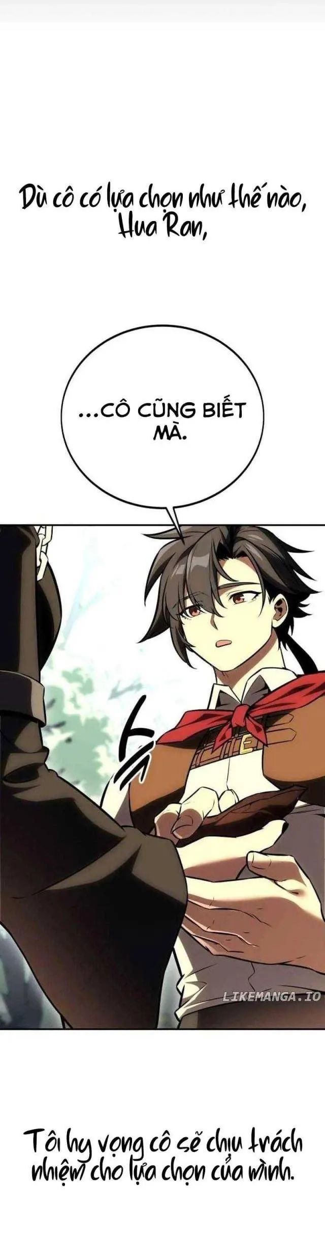 Fate/Extra Ccc Fox Tail - Chương 48 - Trang 65