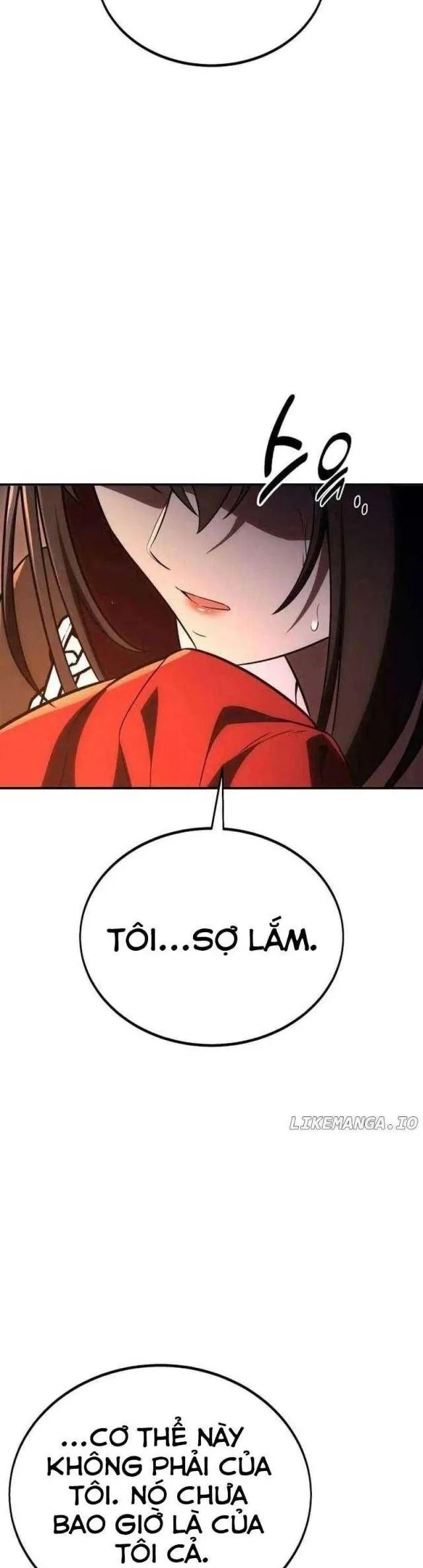 Fate/Extra Ccc Fox Tail - Chương 48 - Trang 38