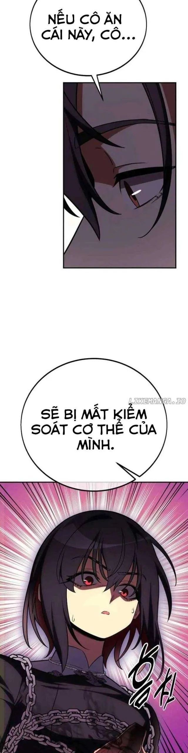 Fate/Extra Ccc Fox Tail - Chương 48 - Trang 61