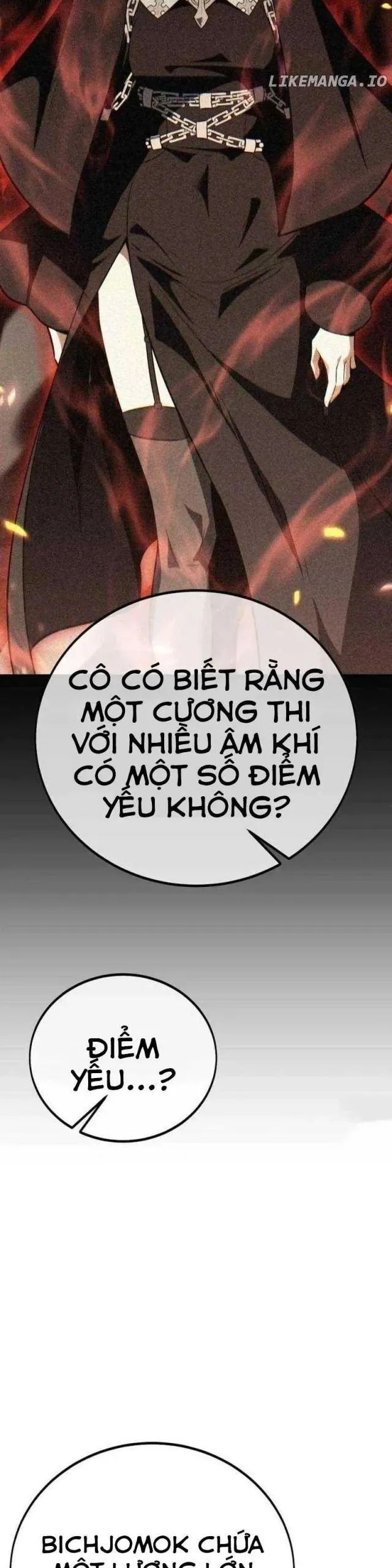 Fate/Extra Ccc Fox Tail - Chương 48 - Trang 58