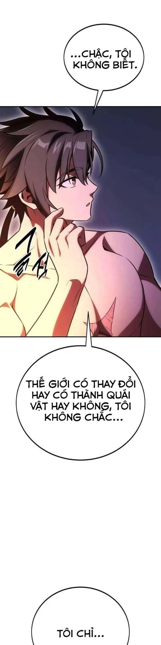 Fate/Extra Ccc Fox Tail - Chương 48 - Trang 34