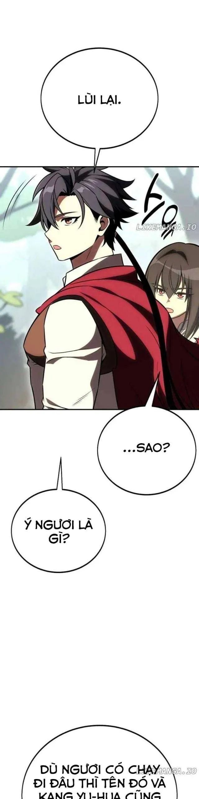 Fate/Extra Ccc Fox Tail - Chương 48 - Trang 69