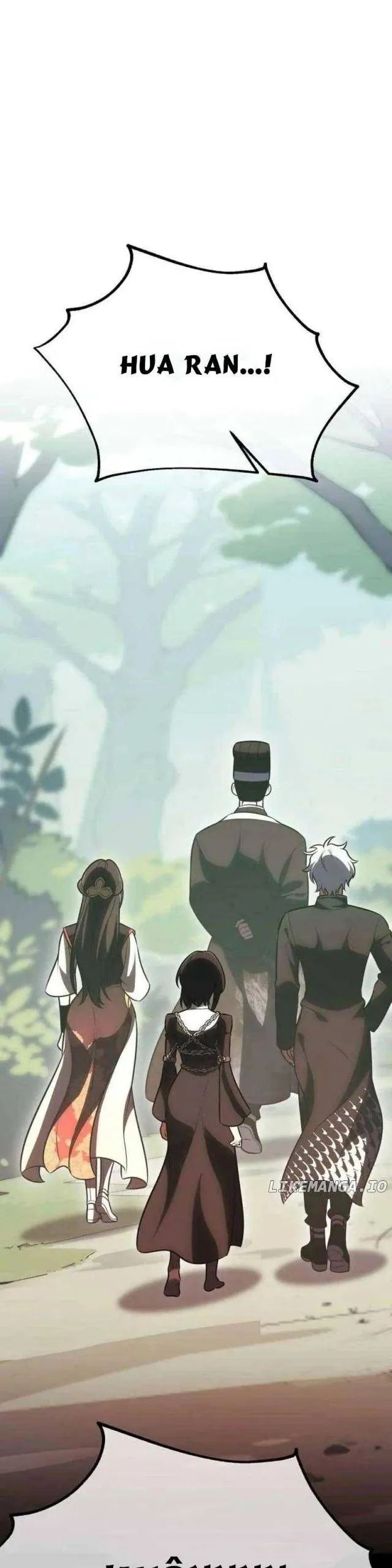 Fate/Extra Ccc Fox Tail - Chương 48 - Trang 95