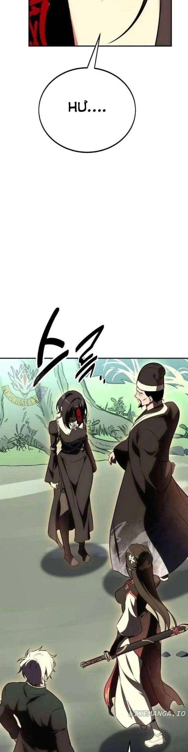 Fate/Extra Ccc Fox Tail - Chương 48 - Trang 89