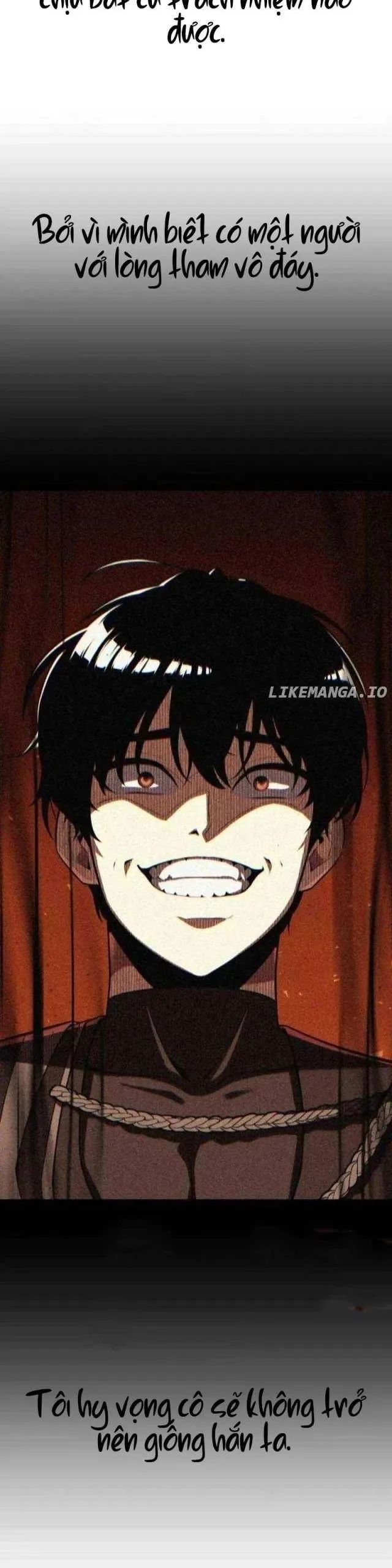 Fate/Extra Ccc Fox Tail - Chương 48 - Trang 64