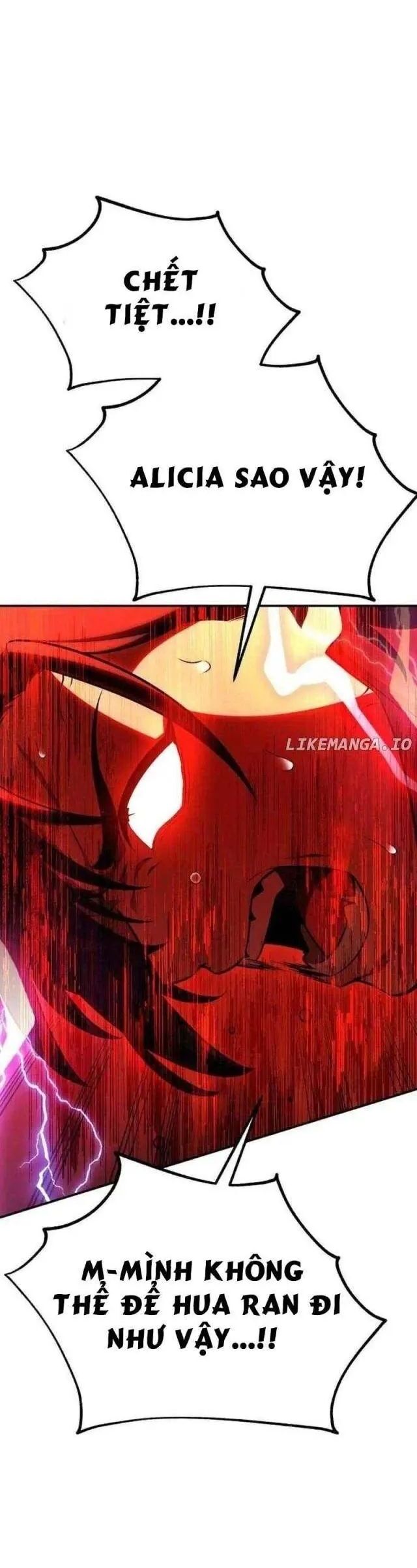 Fate/Extra Ccc Fox Tail - Chương 48 - Trang 94