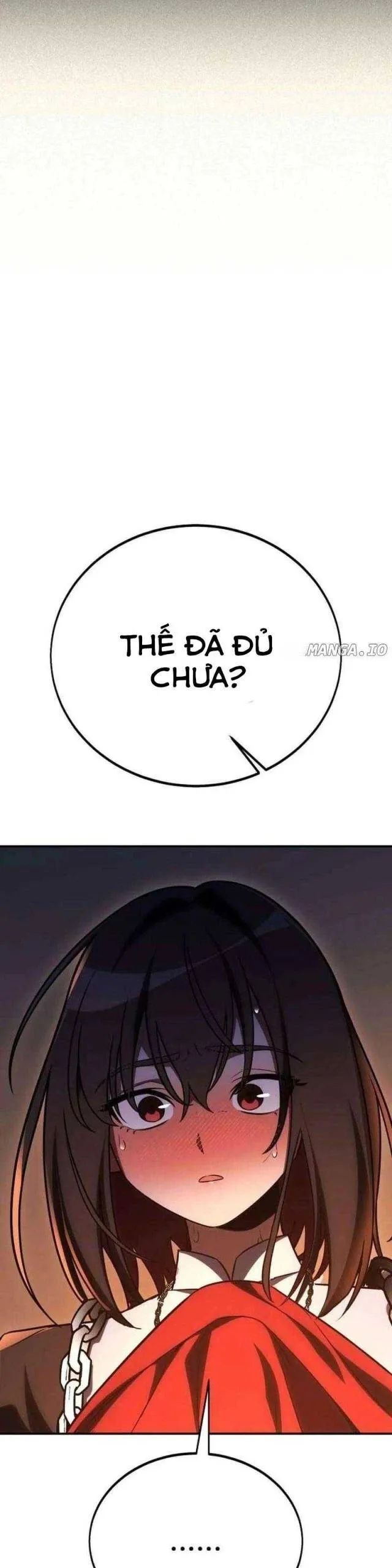 Fate/Extra Ccc Fox Tail - Chương 48 - Trang 37