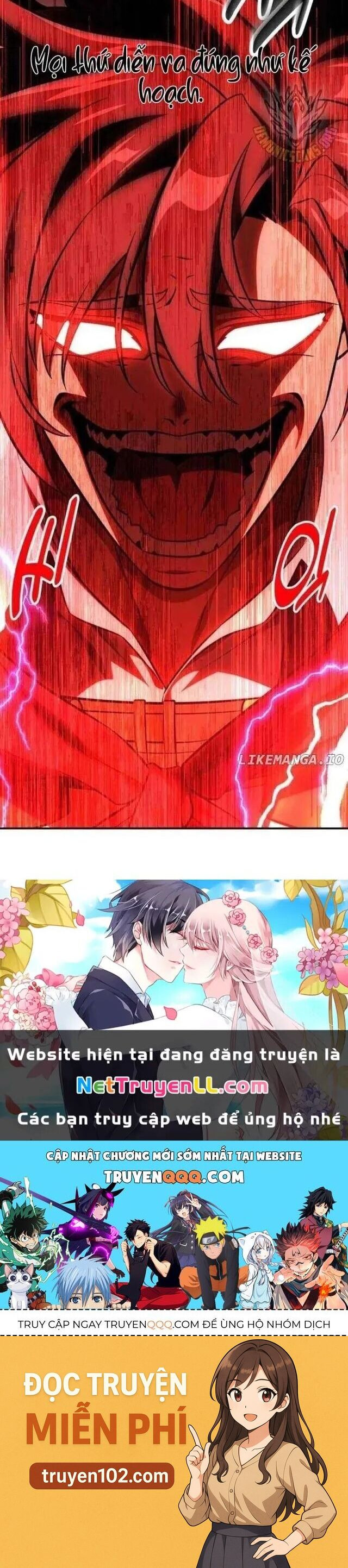 Fate/Extra Ccc Fox Tail - Chương 48 - Trang 99