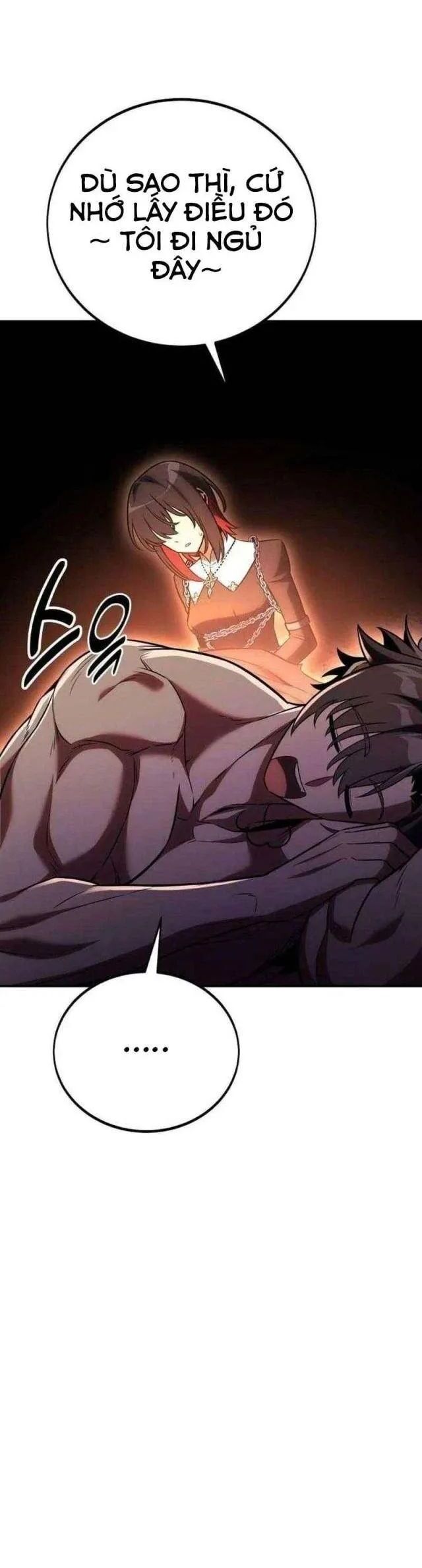 Fate/Extra Ccc Fox Tail - Chương 48 - Trang 49