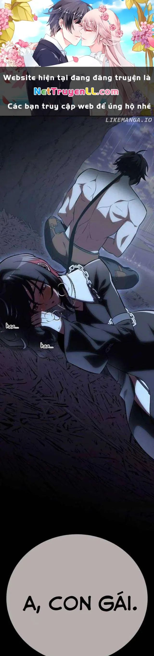 Fate/Extra Ccc Fox Tail - Chương 48 - Trang 2