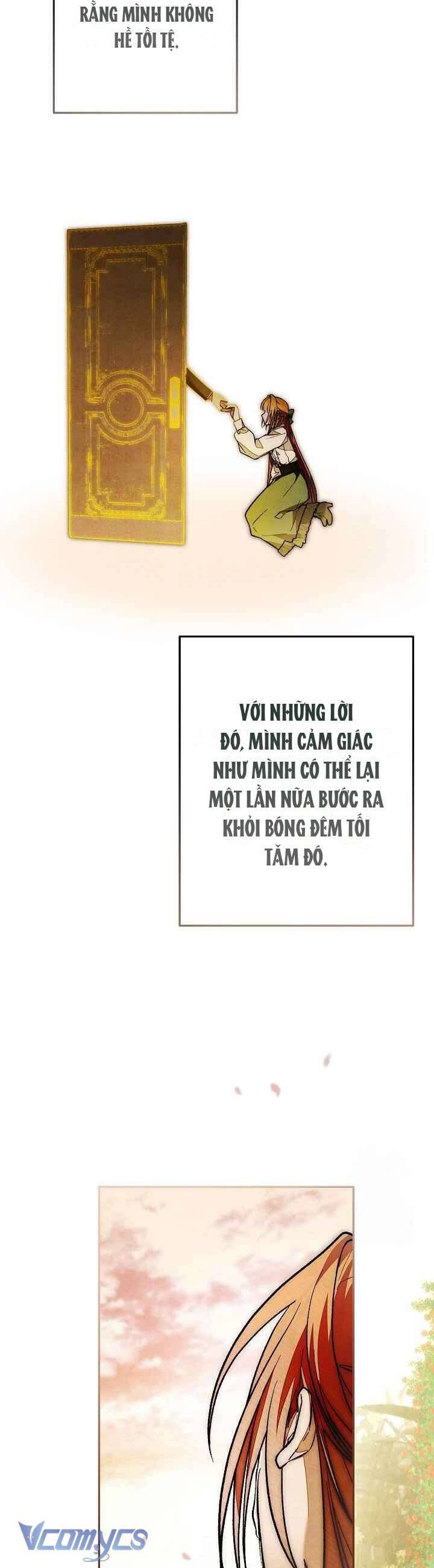 Chào Mừng Đến Với Dinh Thự Hoa Hồng - Chương 19 - Trang 62